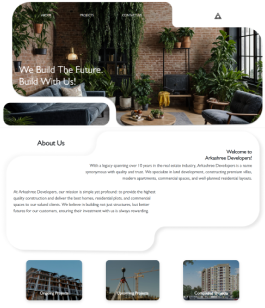 B2 Website 1